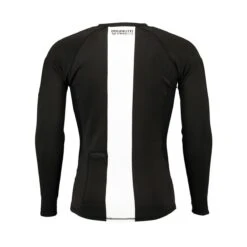 Brunotti Bipoly Rashguard L/S -Fridykker Salgsbutik 100015 black 2 2