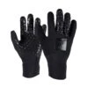 Brunotti Radiance Glove 2mm Neopren Handske -Fridykker Salgsbutik 100434 black 1 1