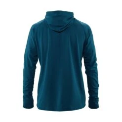 NRS Men's H2Core Hættetrøje -Fridykker Salgsbutik 10120 04 poseidon na back 010820 2000x2000