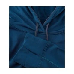 NRS Men's H2Core Hættetrøje -Fridykker Salgsbutik 10120 04 poseidon na detail 011020 2000x2000