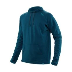NRS Men's H2Core Hættetrøje -Fridykker Salgsbutik 10120 04 poseidon na left 010820 2000x2000