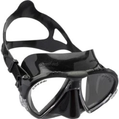 Cressi Pro Star Bag Set Kombisæt -Fridykker Salgsbutik 1118 cressi matrix snorkeling diving mask black z