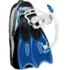 Cressi Palau/marea Bag Snorkelsæt -Fridykker Salgsbutik 1150 ca122632 c62d z