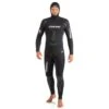 Cressi Apnea Pro 7mm Two-piece