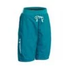 Palm Horizon Shorts -Fridykker Salgsbutik 12615 horizon women sshorts teal front 0