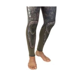 Cressi Seppia 7MM - Buks -Fridykker Salgsbutik 1300 rm seppia 3090 ksqk z