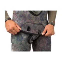 Cressi Seppia 7mm - Jakke -Fridykker Salgsbutik 1300 rm seppia 3278 vd59 z 1