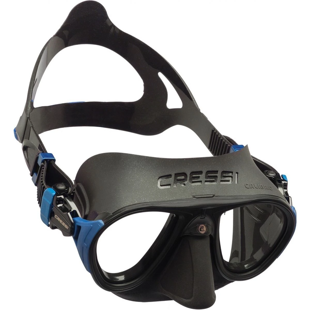 Cressi Calibro+ Maske 3 Cressi Calibro+ Maske