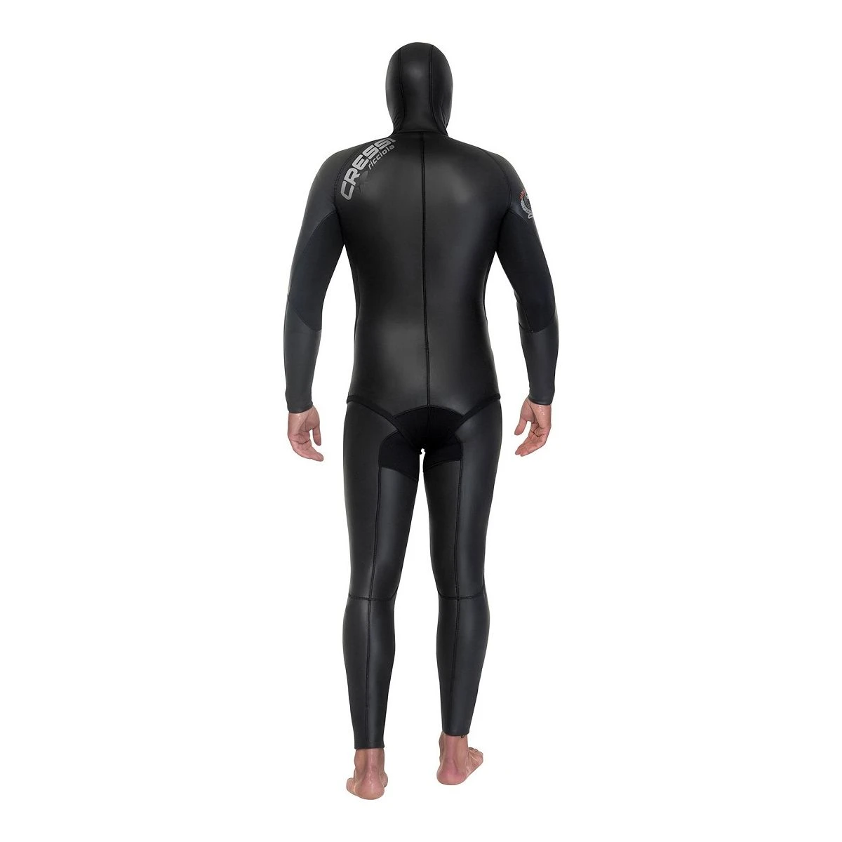 Cressi Ricciola 7mm Men Suit 8 Cressi Ricciola 7mm Men Suit - Billede 6