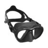 CRESSI QUANTUM Maske -Fridykker Salgsbutik 1585 cressi quantum scuba mask masc o87u z 1