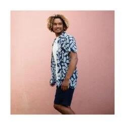 Brunotti Carson-AO Kortærmet Skjorte -Fridykker Salgsbutik 2011045223 0532 15 1500x1500 1