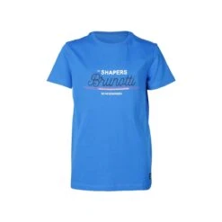 Brunotti Tim-Print T-shirt - Junior