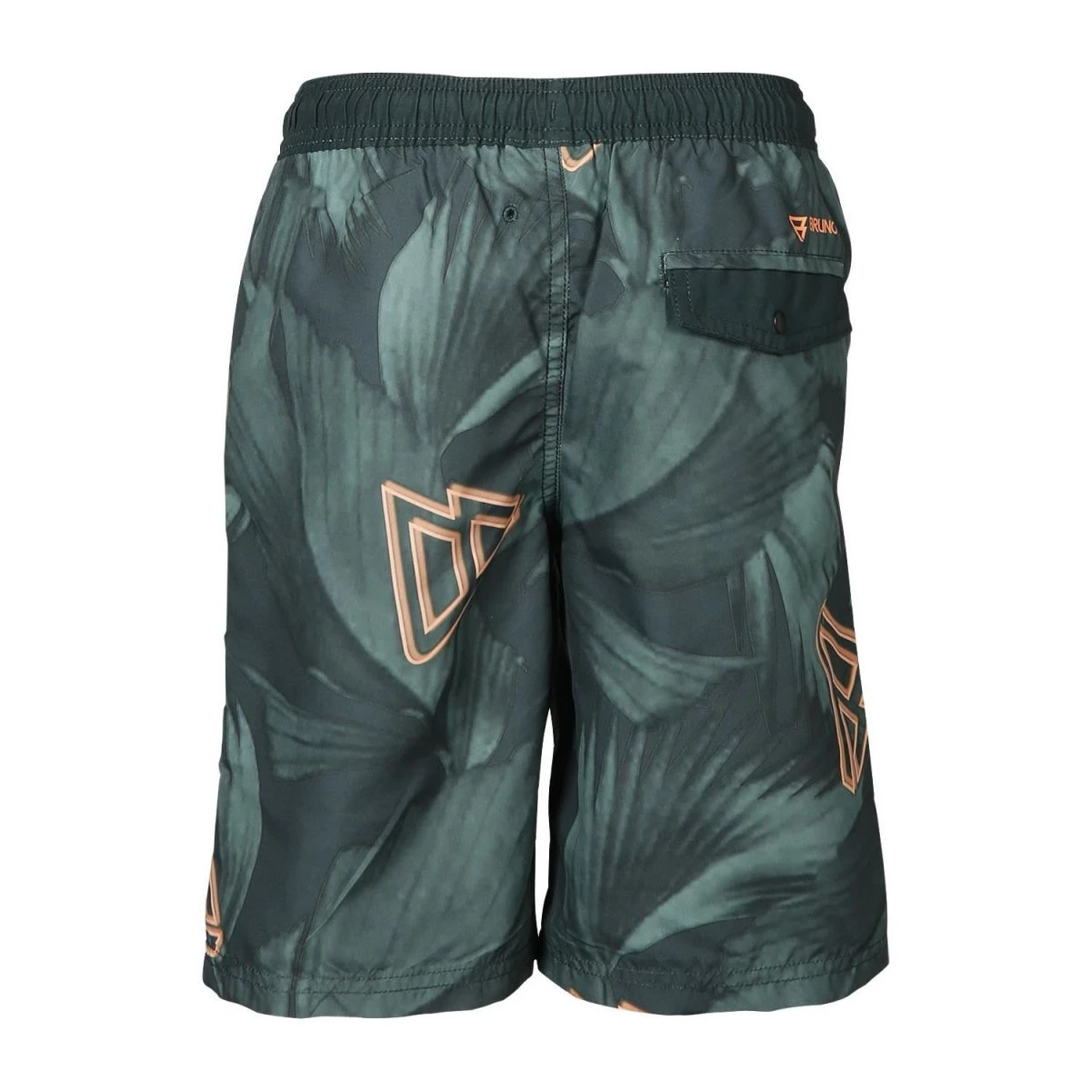 Brunotti Mason Badebukser - Junior 4 Brunotti Mason Badebukser - Junior - Billede 2