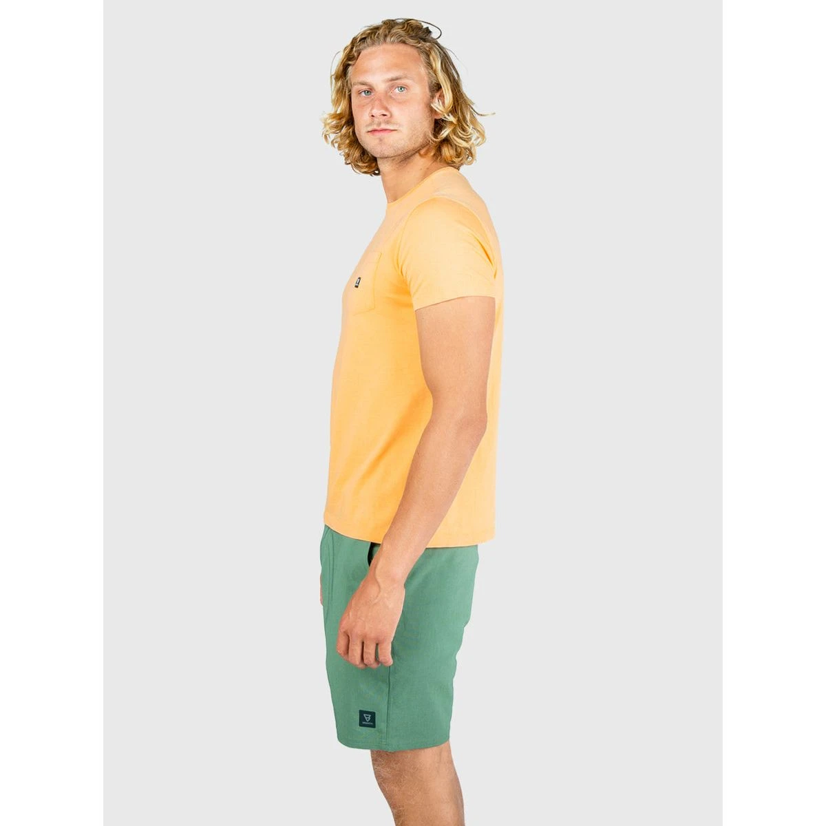 Brunotti Harret Hybrid Shorts 7 Brunotti Harret Hybrid Shorts - Billede 5