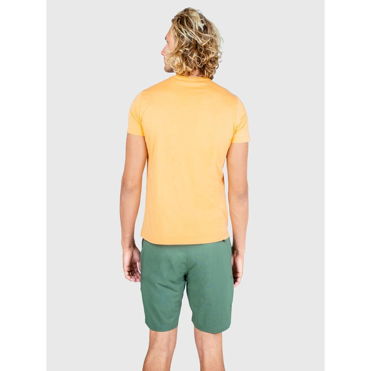 Brunotti Harret Hybrid Shorts 8 Brunotti Harret Hybrid Shorts - Billede 6