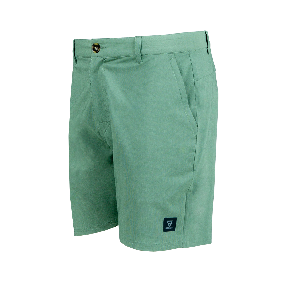 Brunotti Harret Hybrid Shorts 4 Brunotti Harret Hybrid Shorts - Billede 2