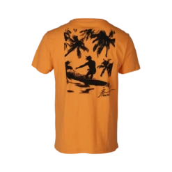 Brunotti Funback T-shirt -Fridykker Salgsbutik 2311100143 2486 8 900x