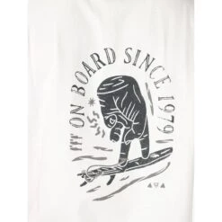 Brunotti Artist-Tarik T-shirt -Fridykker Salgsbutik 2311100153 1001 6 900x