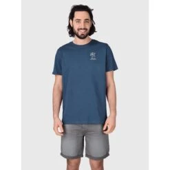 Brunotti No Bad Days T-shirts -Fridykker Salgsbutik 2311100157 7551 1 900x