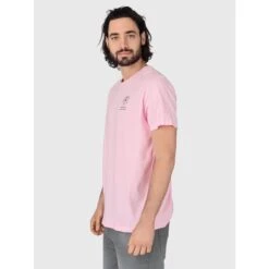 Brunotti No Bad Days T-shirt -Fridykker Salgsbutik 2311100157 8551 4 900x