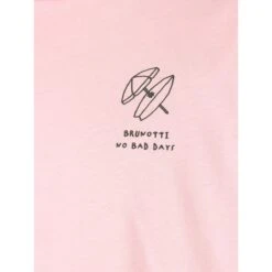 Brunotti No Bad Days T-shirt -Fridykker Salgsbutik 2311100157 8551 6 900x