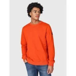 Brunotti Nother Trøje -Fridykker Salgsbutik 2311120013 2557 4 900x