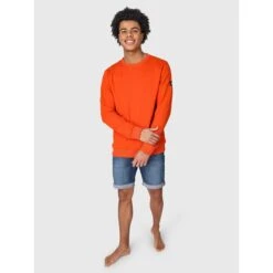 Brunotti Nother Trøje -Fridykker Salgsbutik 2311120013 2557 5 900x