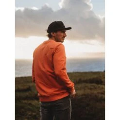 Brunotti Nother Trøje -Fridykker Salgsbutik 2311120013 2557 c 900x