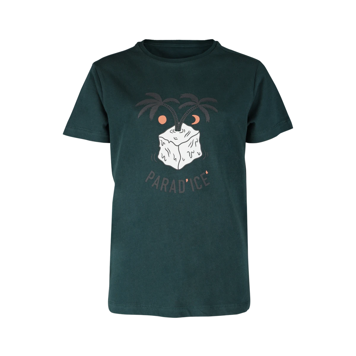 Brunotti Artisty Nico T-shirt - Junior 3 Brunotti Artisty Nico T-shirt - Junior