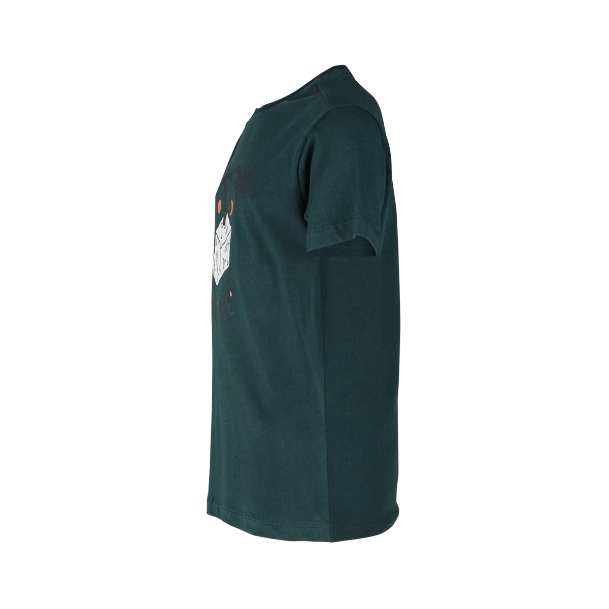 Brunotti Artisty Nico T-shirt - Junior 5 Brunotti Artisty Nico T-shirt - Junior - Billede 3