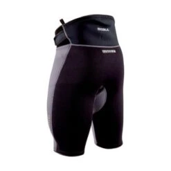 Gul Code Zero 3mm FL Neopren Shorts -Fridykker Salgsbutik 420739 2 1