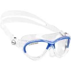 Cressi Mini Cobra Havsvømmebrille - Junior
