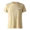 THE NORTH FACE Foundation Grafic Tee -Fridykker Salgsbutik 55ef lk5 hero