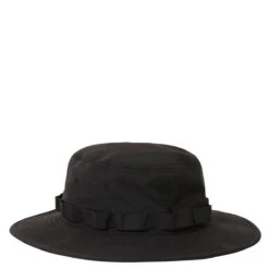 THE NORTH FACE TNF Class V Brimmer Hat Black -Fridykker Salgsbutik 5fxf jk3 alt1