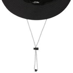 THE NORTH FACE TNF Class V Brimmer Hat Black -Fridykker Salgsbutik 5fxf jk3 alt2