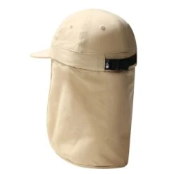 THE NORTH FACE Class V Sun Shield Hat -Fridykker Salgsbutik 5fxh lk5 alt1
