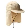 THE NORTH FACE Class V Sun Shield Hat -Fridykker Salgsbutik 5fxh lk5 hero