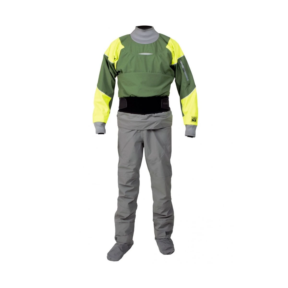 Kokatat Icon Gore-Tex Pro Tørdragt 3 Kokatat Icon Gore-Tex Pro Tørdragt