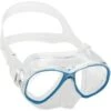 Cressi Perla Dykkermaske - Junior 1 Cressi Perla Dykkermaske - Junior -Fridykker Salgsbutik 698 cressi perla junior mask blue 6ew8 z
