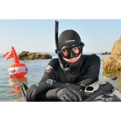 Cressi Competition Float Bøje -Fridykker Salgsbutik 81xdbhmzxpl. sl1500