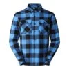 THE NORTH FACE Lightweigt Flannel 2 THE NORTH FACE Lightweigt Flannel -Fridykker Salgsbutik 826p tv5 hero