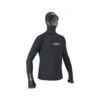 GUL Evotherm Flatlock Rashguard Hooded -Fridykker Salgsbutik ac0053 p1