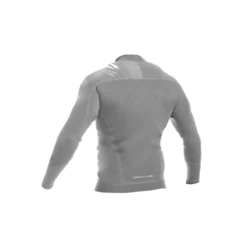 GUL Code Zero Thermo Top 3mm -Fridykker Salgsbutik ac0067 gul thermo top 3mm ryg 1