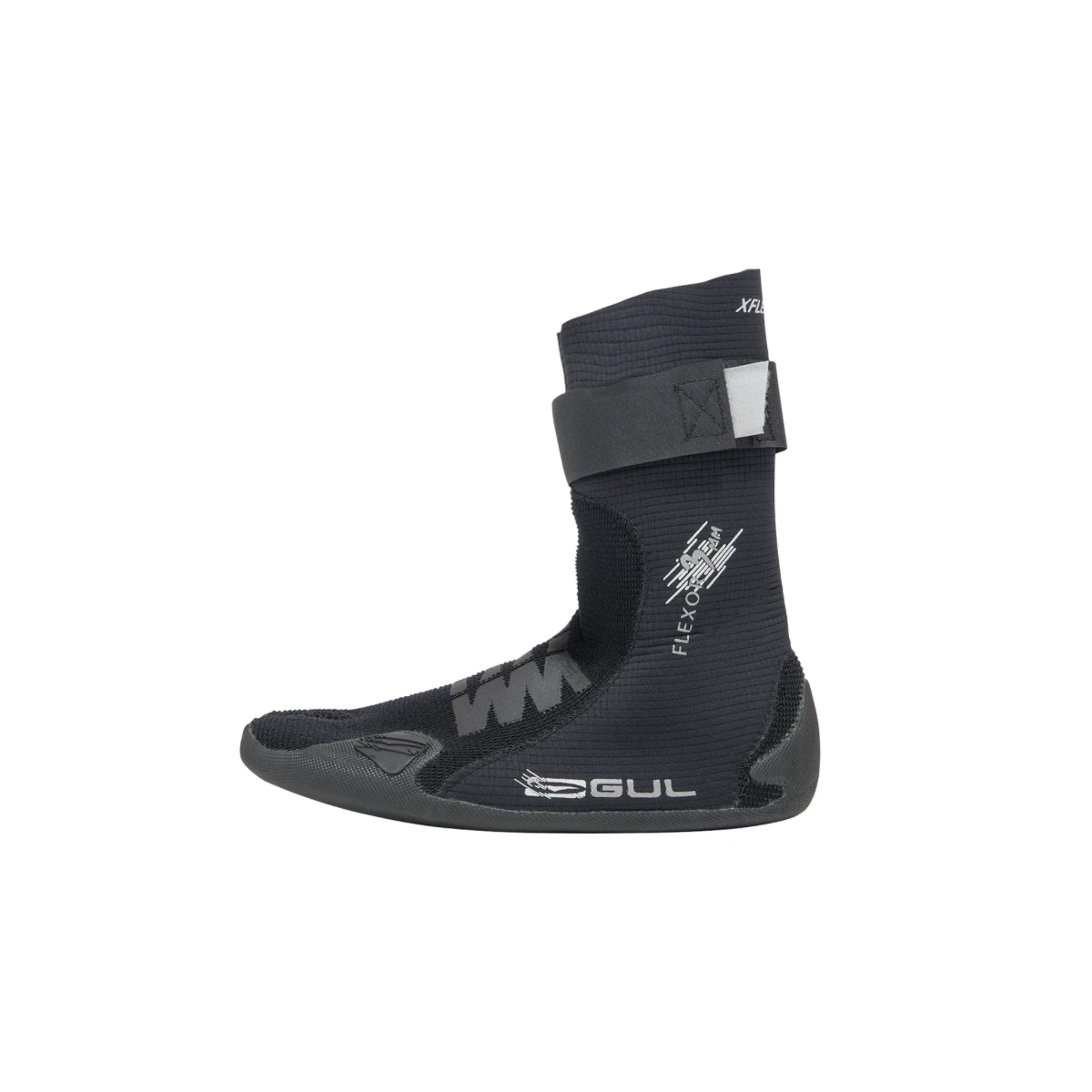 GUL Flexor Split Toe Boot 3mm 4 GUL Flexor Split Toe Boot 3mm - Billede 2