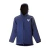 Brunotti Jibe Neopren Jakke Blå -Fridykker Salgsbutik brunotti jibe men jacket2