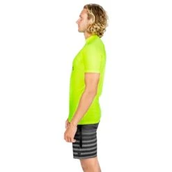 Brunotti Surflino S/S Rashguard 9 Brunotti Surflino S/S Rashguard -Fridykker Salgsbutik brunotti surflino rashguard poison1