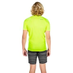 Brunotti Surflino S/S Rashguard 10 Brunotti Surflino S/S Rashguard -Fridykker Salgsbutik brunotti surflino rashguard poison3