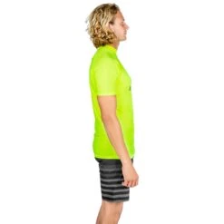 Brunotti Surflino S/S Rashguard 11 Brunotti Surflino S/S Rashguard -Fridykker Salgsbutik brunotti surflino rashguard poison4