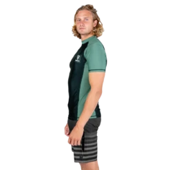 Brunotti Waimea S/S Rashguard -Fridykker Salgsbutik brunotti waimea rashguard