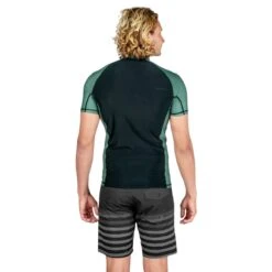 Brunotti Waimea S/S Rashguard -Fridykker Salgsbutik brunotti waimea rashguard 1